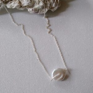 Barok pèrel hangertjie