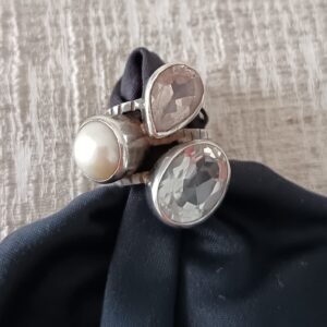 Gorgeous ANPA designer ring 💎