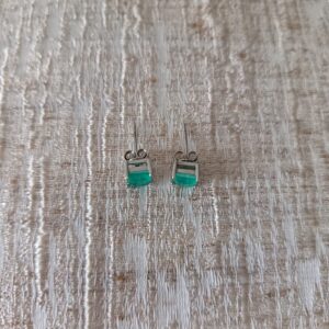 Paraiba oorbelle