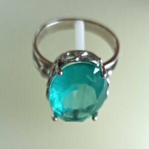 Paraiba ring